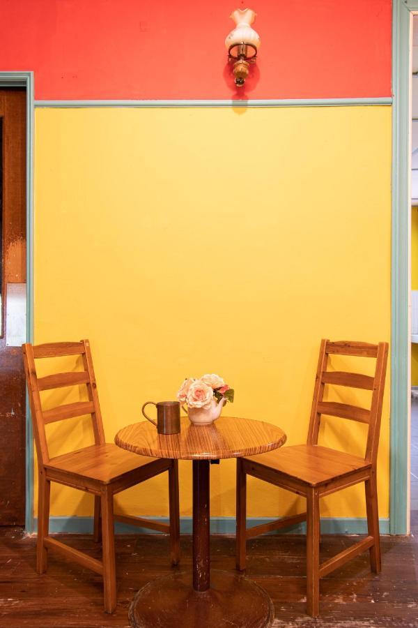 Travel Hub Guesthouse Kuala Lumpur Exterior foto